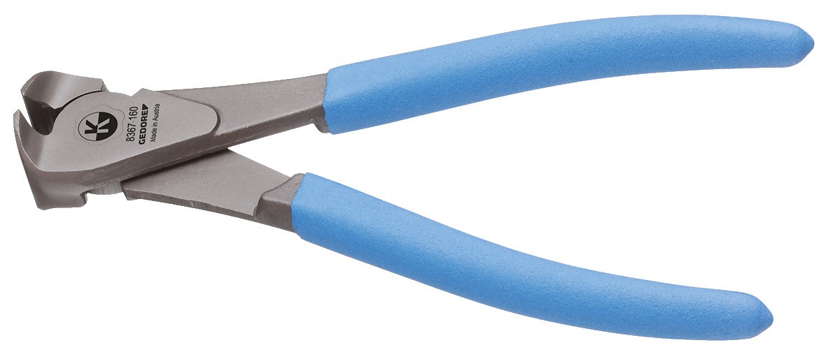 8367-160 TL Cortador frontal de alta resistencia 160 mm aislado por inmersión