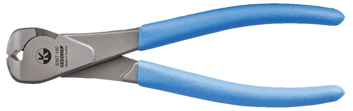 8367-160 TL Cortador frontal de alta resistencia 160 mm aislado por inmersión