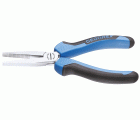 8120-160 JC Alicates planos 160 mm Mango 2K