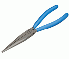 8136-200 TL Alicates de mecánico rectos 200 mm aislado por inmersión