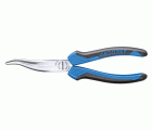 8137 Alicates de mecánico sin cortaalambres, patrón de manivela