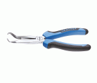 8138-200 JC Alicates de mecánico en ángulo 200 mm Mango 2K
