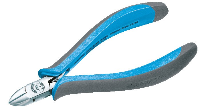 8306-1 Cortadores laterales electrónicos