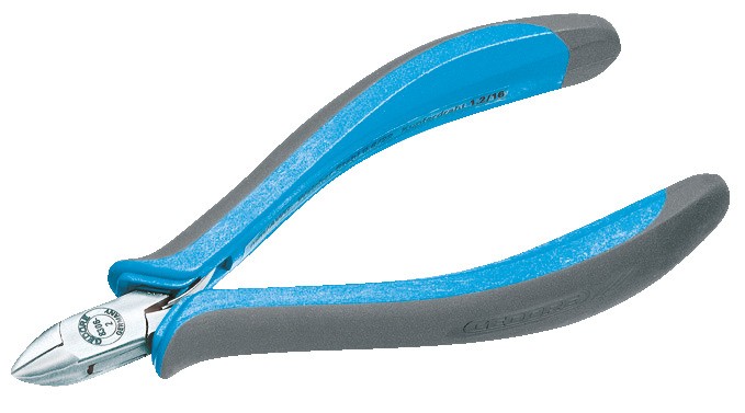 8306-2 Minicortadores laterales electrónicos