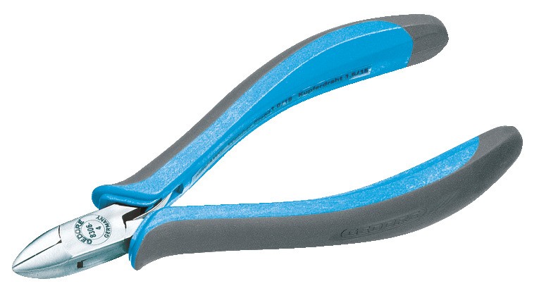 8306-4 Cortadores laterales electrónicos