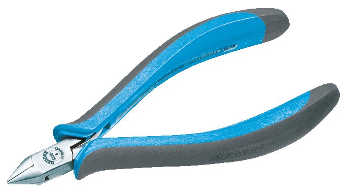 8306-6 Minicortadores laterales electrónicos