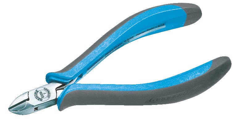 8306-7 Cortadores laterales electrónicos de carburo