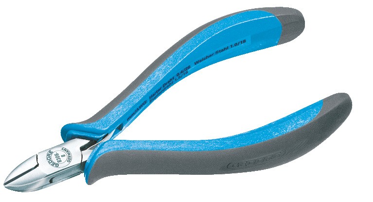 8306-8 Minicortadores laterales electrónicos