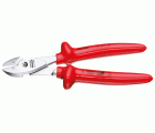 VDE 8316-180 Cortador lateral de alta resistencia VDE 180 mm , aislamiento por inmersión