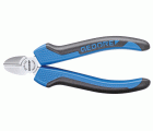 8314-140 JC Alicates de corte lateral 140 mm Mango 2K