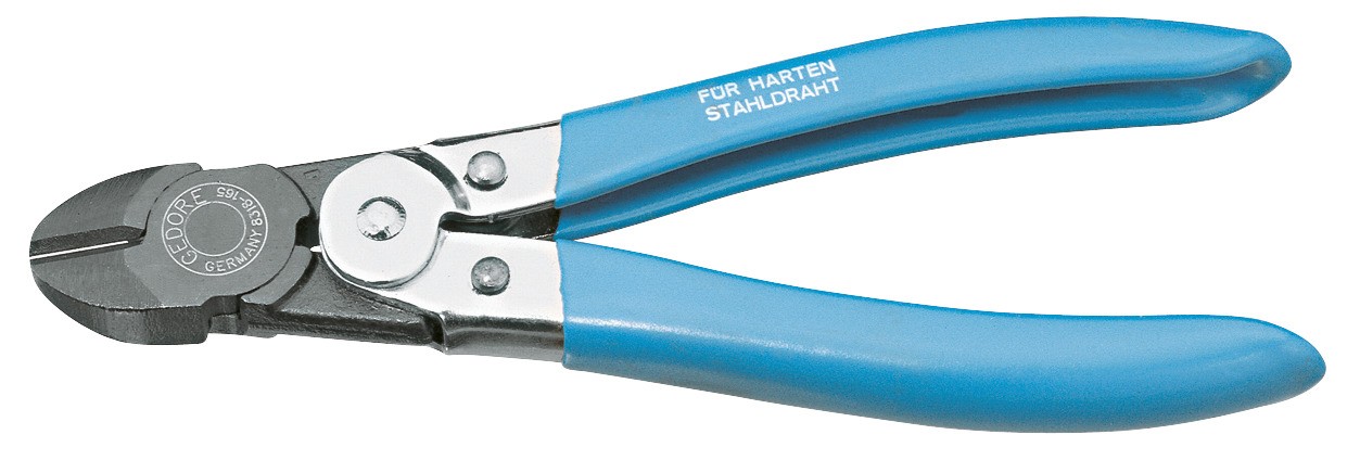 8318 Cortadores laterales de palanca