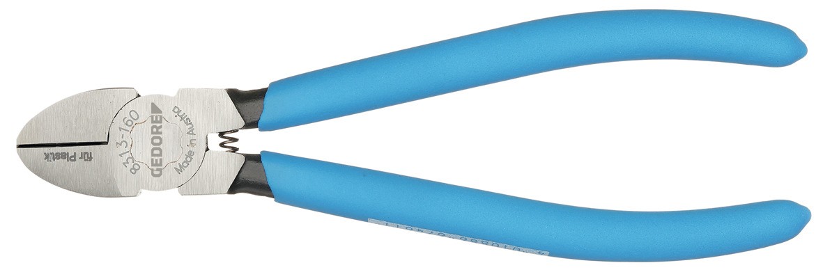 8313 Cortadores laterales para plástico