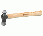 8601 Martillo de ingeniero inglés con bola