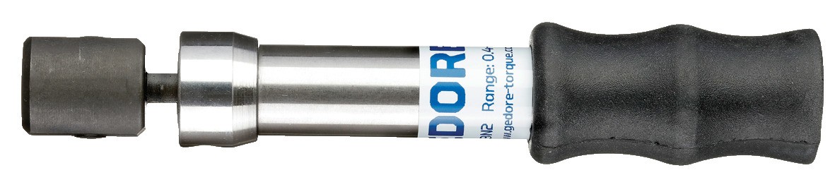 TBN 2 G Llave de par de torsión articulada TBN KNICKER 0,4-2 Nm