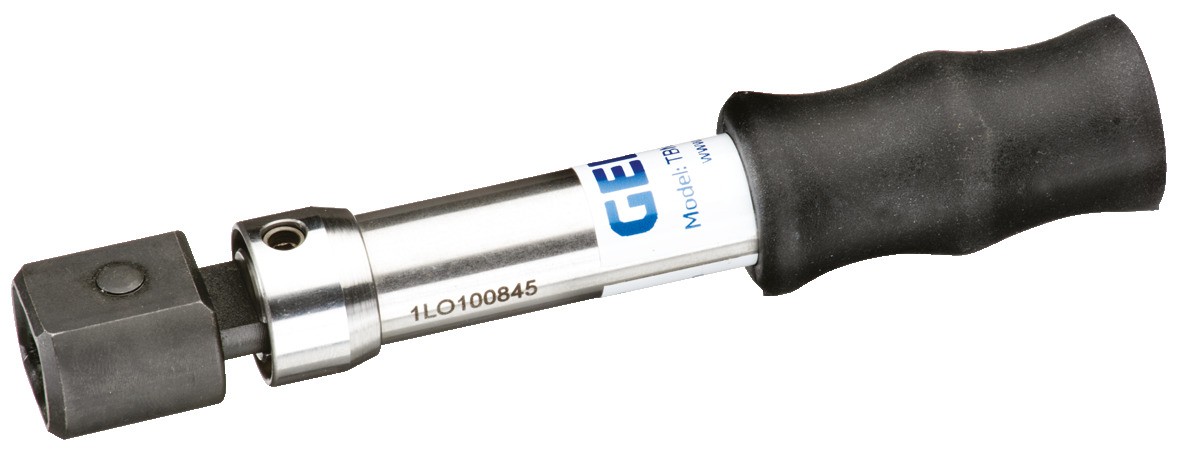 TBN 2 G Llave de par de torsión articulada TBN KNICKER 0,4-2 Nm