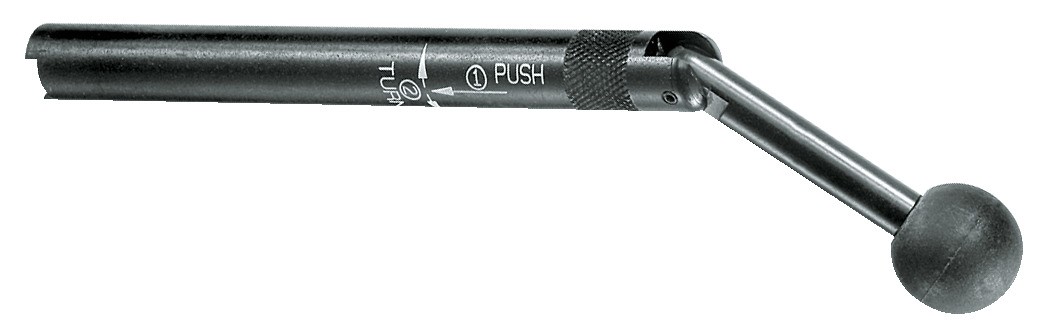 TBN 2 G Llave de par de torsión articulada TBN KNICKER 0,4-2 Nm