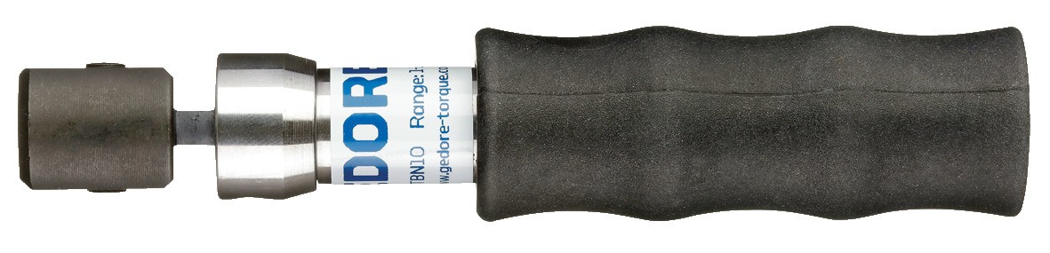 TBN 10 G Llave de par de torsión articulada TBN KNICKER 2-10 Nm