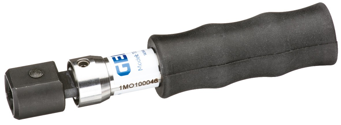 TBN 10 G Llave de par de torsión articulada TBN KNICKER 2-10 Nm