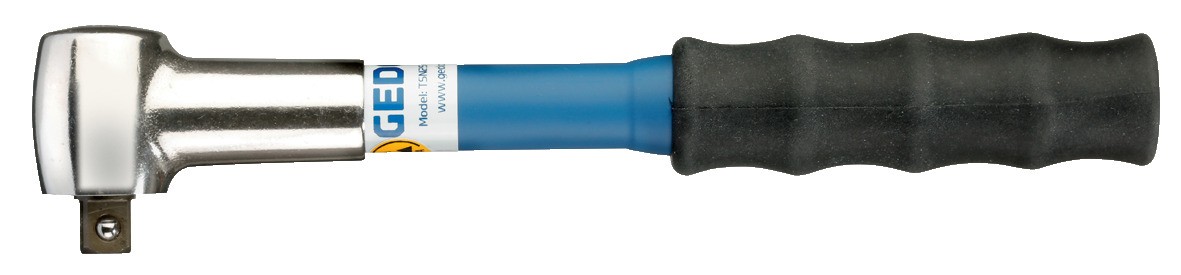 TSN 25 A Llave dinamométrica TSN SLIPPER 5-25 Nm