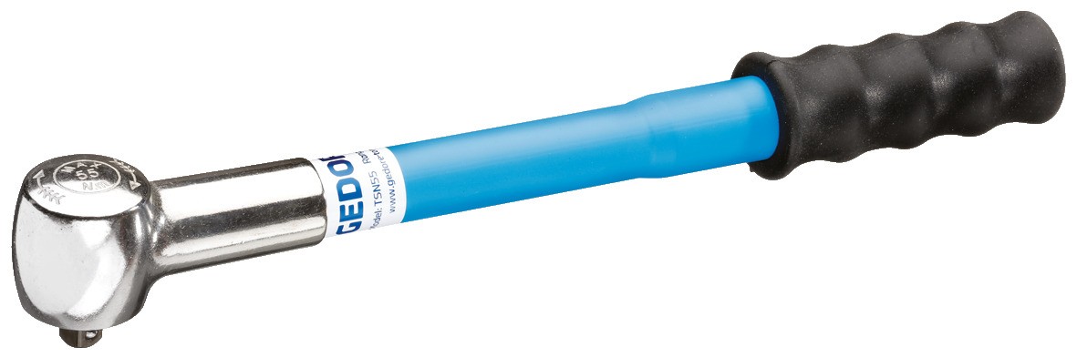 TSN 55 Llave dinamométrica TSN SLIPPER 15-55 Nm