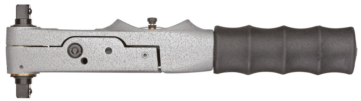 ADS 25 Llave dinamométrica con indicador de arrastre 5-25 Nm