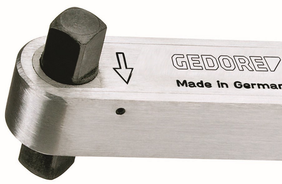 8586-01 Llave dinamométrica DREMOMETER EKL 600-1500 Nm