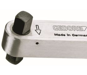 8568-10 Llave dinamométrica DREMOMETER DL 155-760 Nm