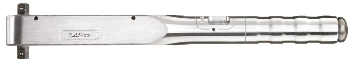 8565-01 Llave dinamométrica DREMOMETER AL 8-40 Nm