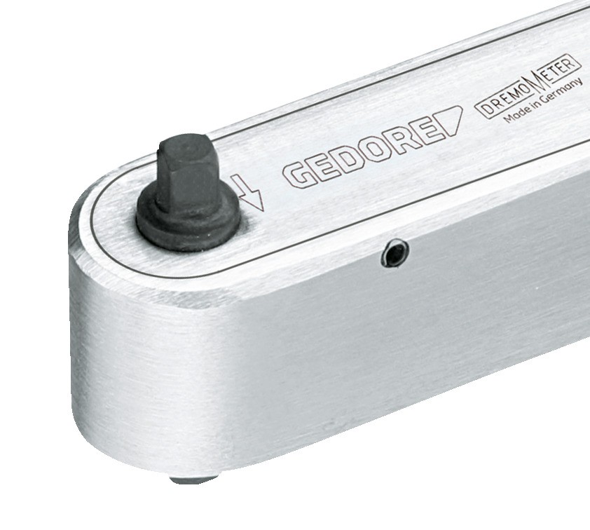 8560-01 Llave dinamométrica DREMOMETER A 8-40 Nm