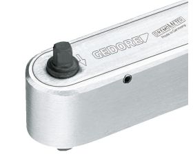 8560-01 Llave dinamométrica DREMOMETER A 8-40 Nm