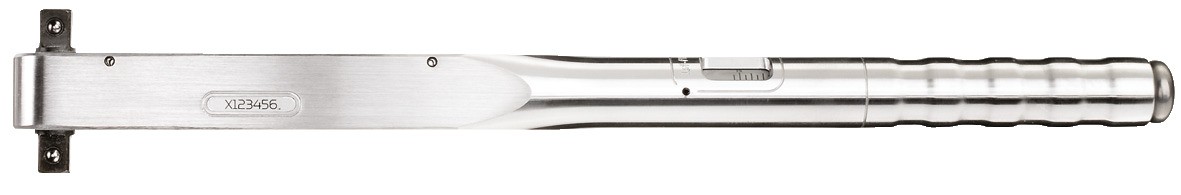 8566-01 Llave dinamométrica DREMOMETER BL 25-120 Nm