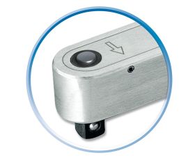 8573-00 Llave dinamométrica DREMOMETER BC 40-200 Nm