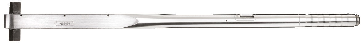 8575-10 Llave dinamométrica DREMOMETER CDL 80-360 Nm