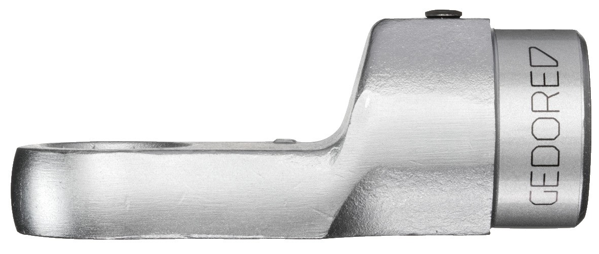 8796-22 Llave de anillo de acoplamiento 22 Z, 22 mm