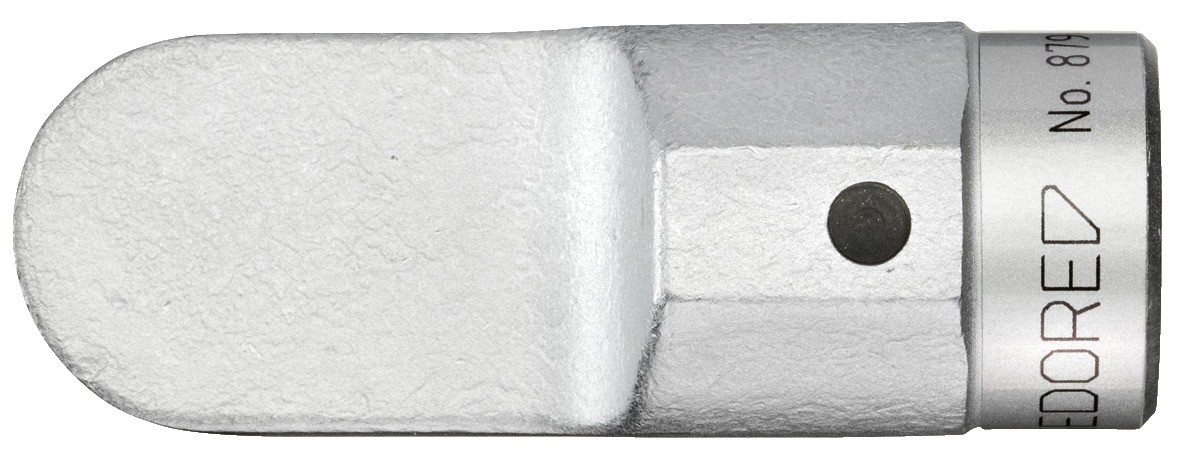 8794-00 Adaptador cuadrado 3/4" Z 22 montado