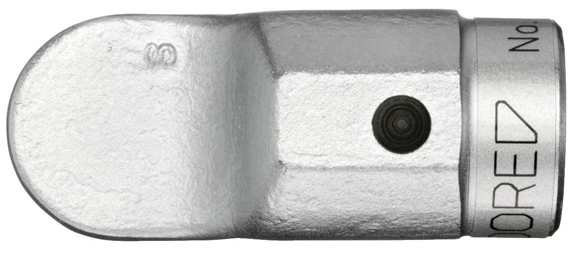 8790-00 Adaptador cuadrado Z 16 - 3/8"