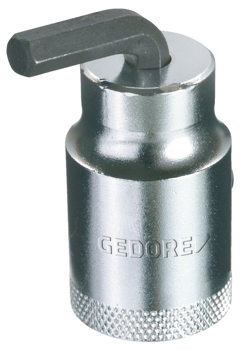 8756-03 Llave de pasador de acoplamiento para tornillos de cabeza interna hexagonal 16Z 3 mm