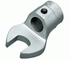 8791 (MM) Llave de boca 16 Z
