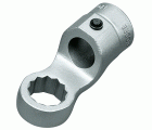 8792 (MM) Llave de anillo deslizante 16 Z