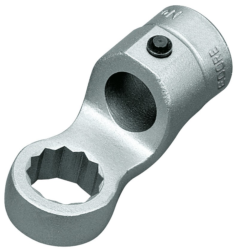 8792 (MM) Llave de anillo deslizante 16 Z