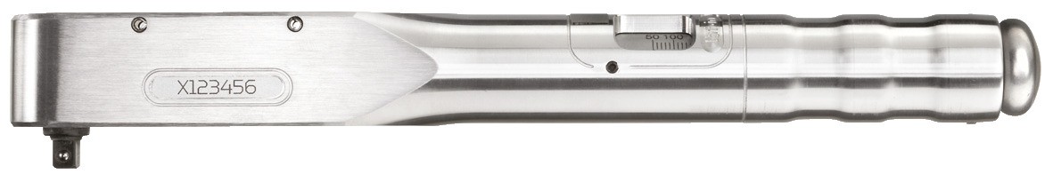 8554-01 Llave dinamométrica DREMOMETER AM 6-30 Nm