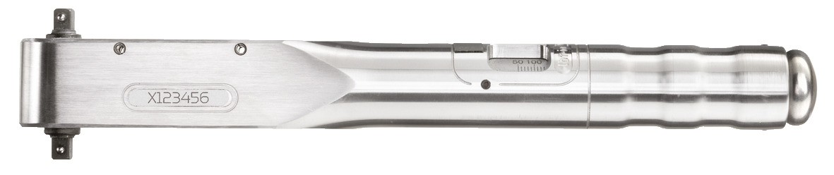 8559-01 Llave dinamométrica DREMOMETER AML 6-30 Nm