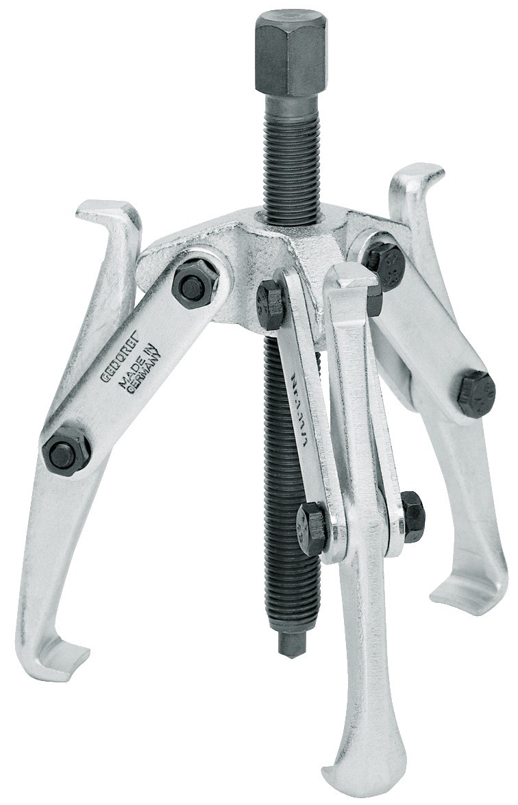 1.11 Tirador de 3 brazos