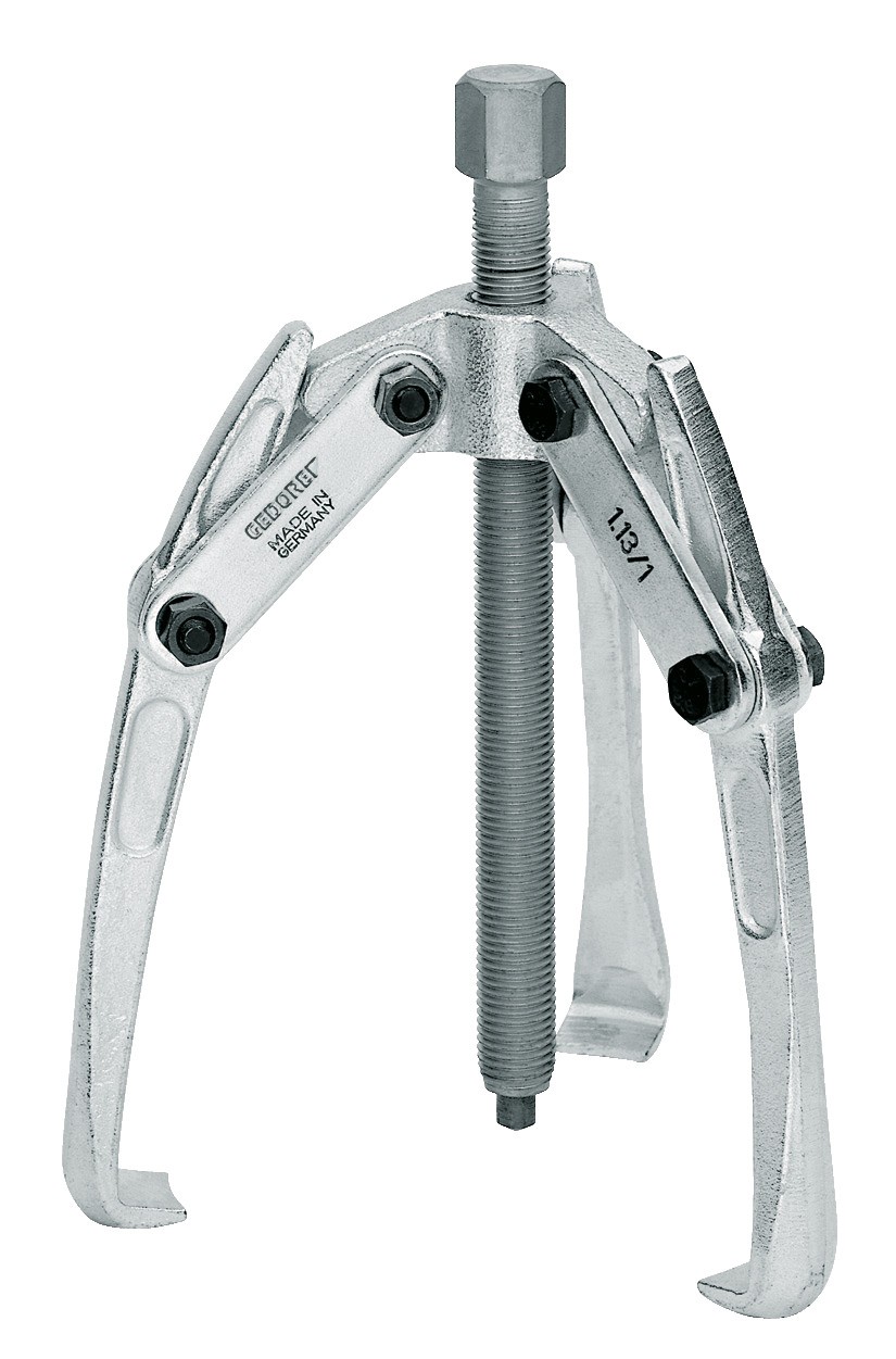 1.13 Tirador de 3 brazos