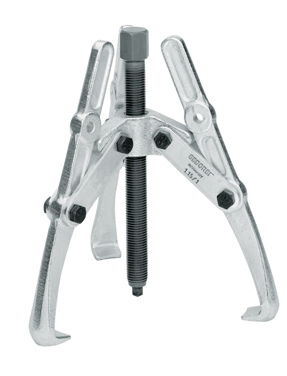 1.15/4 Extractores de 3 brazos 280x390 mm