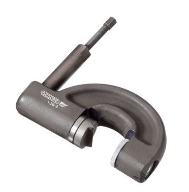 1,26/HYD divisor de tuercas hidráulico