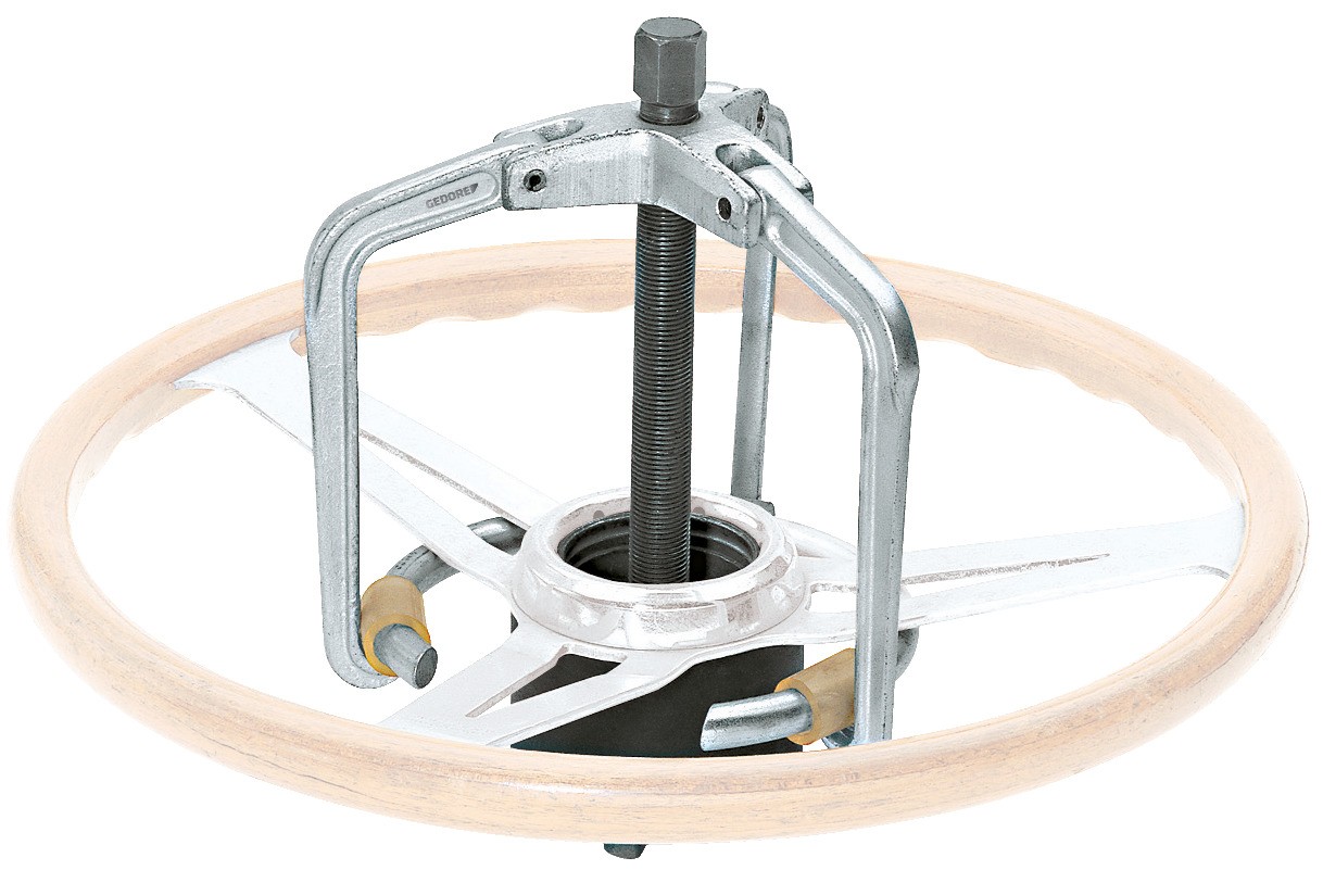 1,68 Tirador del volante