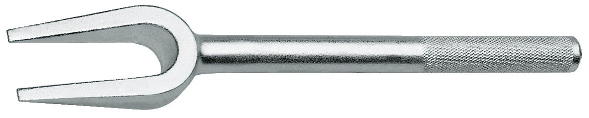 1,70 Horquilla de separación y montaje