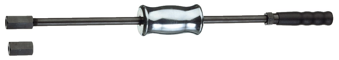 1.35/2 Martillo deslizante 520 mm, 1,7 kg , para 1.30/0 - 1.30/9