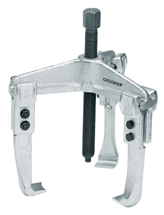 1.07 Tirador universal de 3 brazos